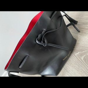Mansur Gavriel Bucket Bag